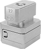 Strut Channel Nuts