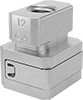 Strut Channel Nuts