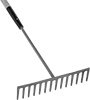 Asphalt Rakes