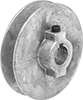 V-Belt Pulleys