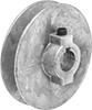 Chain and Belt Pulleys