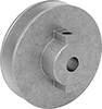 V-Belt Pulleys