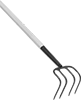 Landscaping Hooks