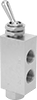 Directional Control Valves