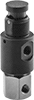 Directional Control Valves