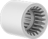 Flexible Shaft Coupling Sleeves