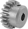Lightweight Flexible Shaft Couplings