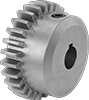 Lightweight Flexible Shaft Couplings