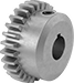 Image of Product. Front orientation. Flexible Shaft Couplings. Sleeve Couplings, Hubs.