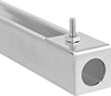 Strut Channel Conduit Connectors