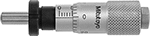 Image of Product. Front orientation. Micrometer Heads. Precision-Adjust Micrometer Heads.