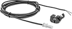 Image of Product. Reed Sensor. Front orientation. Proximity Sensors. NFPA Tie Rod Air Cylinders, 120V AC.