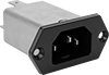 Power Receptacles
