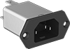 Electrical Receptacles
