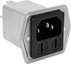 Power Receptacles