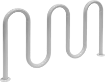 Image of Product. Front orientation. Style A.