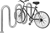 Bicycle Racks