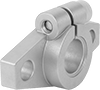 Linear Shaft Supports
