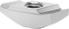 Image of Product. Drop-In Nut. Bottom orientation. Locking-Slotted Framing and Fittings. Heavy Duty Locking-Slotted Framing and Fittings, Drop-In.