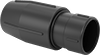Connectors for Telescoping Tubes