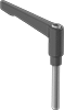 Adjustable Handles