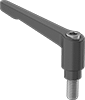 Adjustable Handles