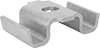 Bar Grating Clips