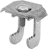 Bar Grating Clips