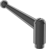 Adjustable Handles