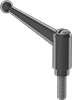 Adjustable Handles