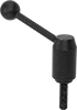 Heavy Duty Adjustable Handles