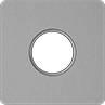 Image of Product. Front orientation. Lathe Tool Inserts. Ceramic Alumina Lathe Tool Inserts for Hardened Steel and Cast Iron, SNGA Insert.
