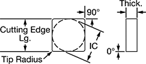 Image of Attribute. Front orientation. Contains Annotated. SNG Insert.