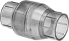 Socket-Connect Check Valves for Drinking Water