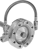 Circular-Airflow Air Knives