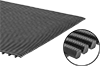 Grease-Resistant Drainage Floor Mats
