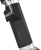 Hook-and-Loop Wrap-Around Sleeving for Universal Robots