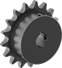 Sprockets for ANSI Roller Chain