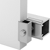Strut Channel Panel Clamps