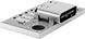 Image of Product. Front orientation. USB Connectors. USB Connectors, USB-C Sockets.