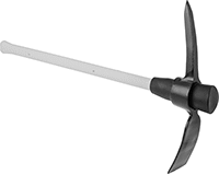 Image of Product. Front orientation. Landscaping Picks. Landscaping Picks, Style B.