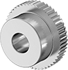 Ratchet Gears