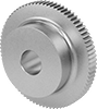 Ratchet Gears and Pawls