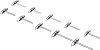 T-Handle Keys