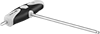 T-Handle Keys