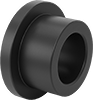 Flanged Sleeve Bearings
