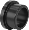 Flanged Sleeve Bearings