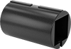 Clamp-On Framing Connectors