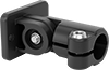 Clamp-On Framing Connectors