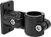 Clamp-On Framing and Fittings